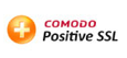 COMODO PositiveSSL